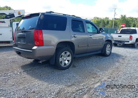 2011 GMC Yukon Slt z USA, uszkodzony, nr VIN 1GKS2CE05BR281969